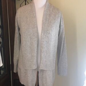 Ann Taylor Cardigan